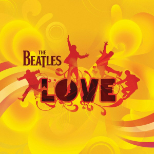Beatles / Love (CD &amp; DVD-AUDIO) [COLLECTOR&#039;S EDITION]