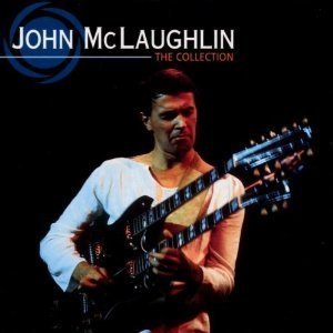 John Mclaughlin / The Collection