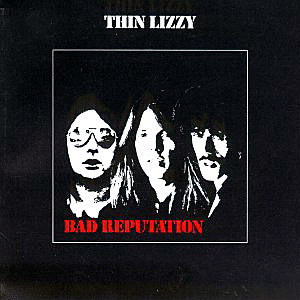 Thin Lizzy / Bad Reputation (EXPANDED EDITION)
