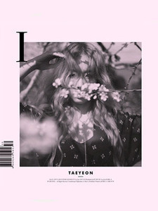 태연(Taeyeon) / I (아이) (Mini Album)