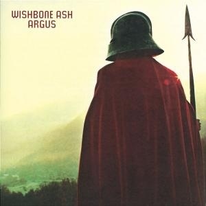 Wishbone Ash / Argus (2CD, DELUXE EDITION, DIGI-PAK)