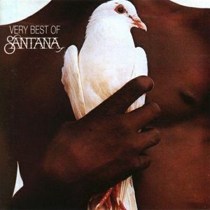 Santana / The Very Best Of Santana