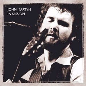 John Martyn / In Session At The BBC