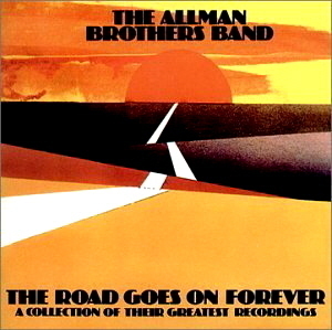 Allman Brothers Band / Road Goes On Forever: A Collection Of Their Greatest Recordings (2CD)