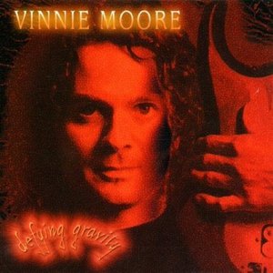 Vinnie Moore / Defying Gravity