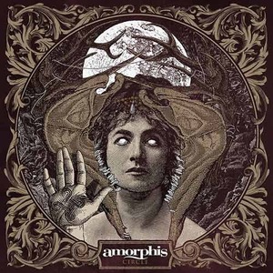 Amorphis / Circle (BONUS TRACKS)