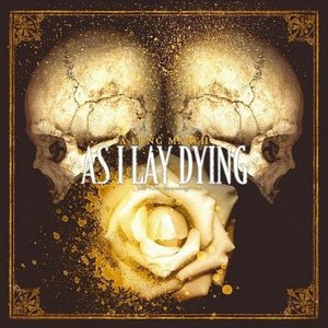 As I Lay Dying / A Long March