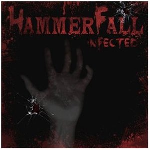 Hammerfall / Infected 