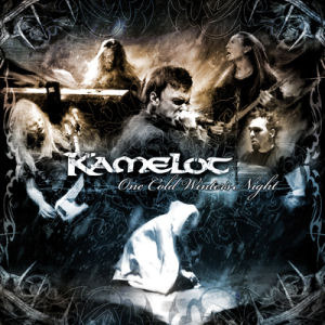 Kamelot / One Cold Winter&#039;s Night (2CD) 