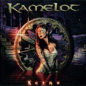 Kamelot / Karma