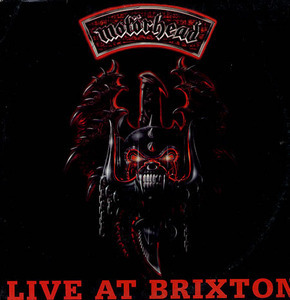 Motorhead / Live At Brixton