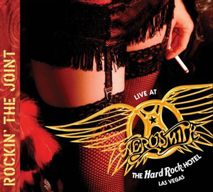 Aerosmith / Rockin&#039; The Joint