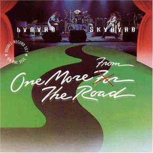 Lynyrd Skynyrd / One More From The Road 