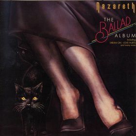 Nazareth / The Ballad Album