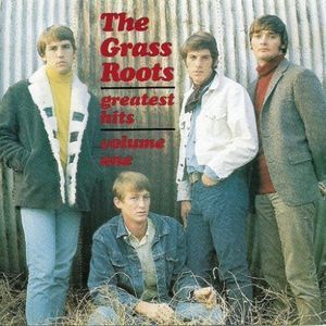 Grass Roots / The Grass Roots&#039; Greatest Hits Vol. 1 