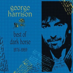 George Harrison / The Best of Dark Horse 1976-1989