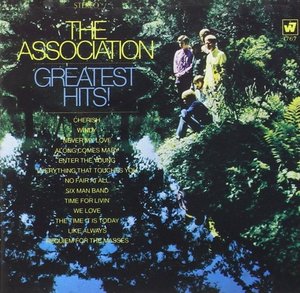 Association / Greatest Hits