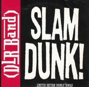 David Lee Roth / Slam Dunk! (SINGLE)