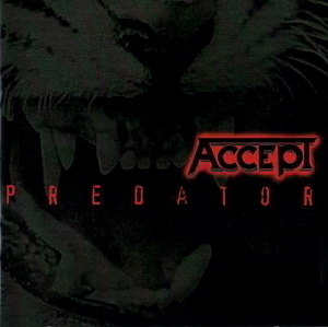 Accept / Predator