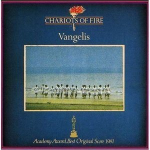 Vangelis / Chariots of Fire 