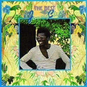 Jimmy Cliff / The Best Of Jimmy Cliff (미개봉)