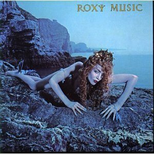Roxy Music / Siren