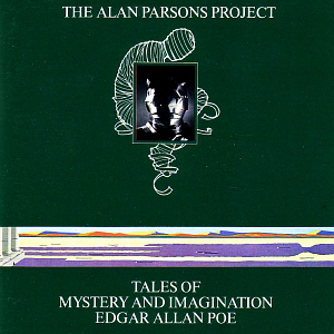 Alan Parsons Project / Tales Of Mystery And Imagination Edgar Allan Poe