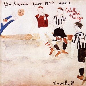 John Lennon / Walls And Bridges