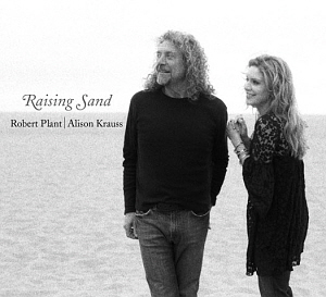 Robert Plant &amp; Alison Krauss / Raising Sand (DIGI-PAK)