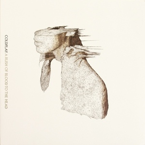 [LP] Coldplay / A Rush Of Blood To The Head (180g, Limited Edition, 미개봉)