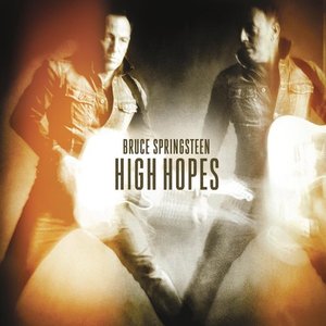 [LP] Bruce Springsteen / High Hopes (HQ-180g Vinyl 2LP+CD, 미개봉)