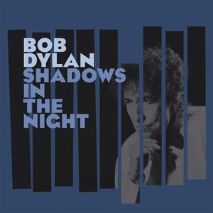 [LP] Bob Dylan / Shadows In The Night (Limited Edition, 180g Vinyl LP+CD) (미개봉)