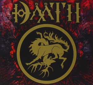 Daath / Daath (DIGI-PAK)