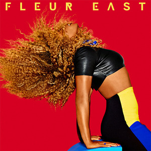 Fleur East / Love, Sax and Flashbacks (Deluxe Edition, 홍보용)