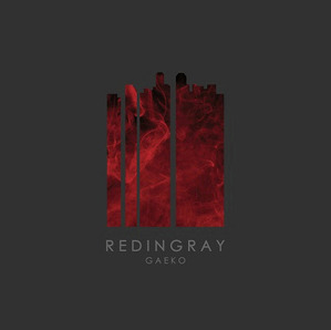 개코(Gaeko) / Redingray (2CD)