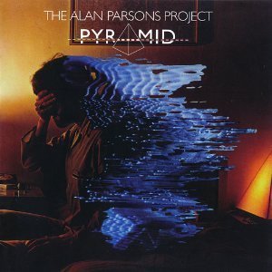 Alan Parsons Project / Pyramid