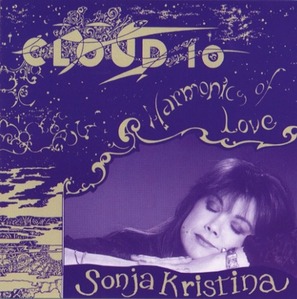 Sonja Kristina / Harmonics of Love