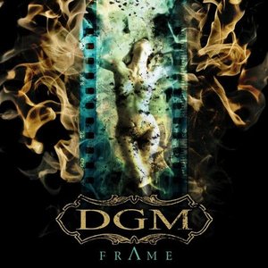 DGM / Frame