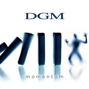 DGM / Momentum (BONUS TRACKS)