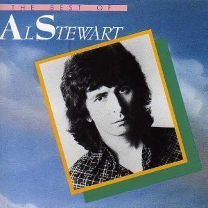Al Stewart / The Best Of Al Stewart