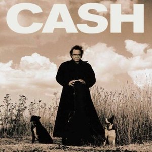 Johnny Cash / American Recordings