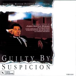 O.S.T. / Guilty By Suspicion (비공개) (미개봉) 