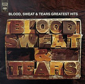 Blood, Sweat &amp; Tears / Greatest Hits