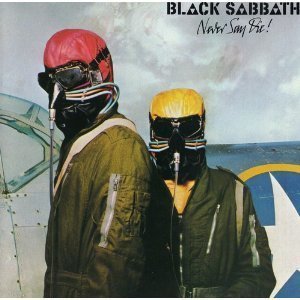 Black Sabbath / Never Say Die! (REMASTERED)