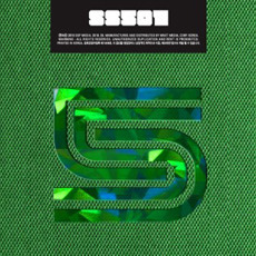 더블에스501(SS501) / Destination (Normal Edition) (일반판, 미개봉)