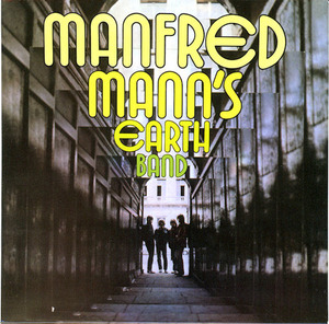 Manfred Mann&#039;s Earth Band / Manfred Mann&#039;s Earth Band