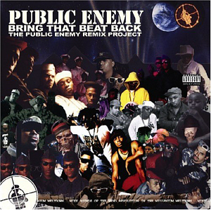 Public Enemy / Bring That Beat Back (미개봉)