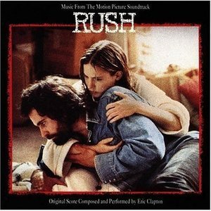 O.S.T. / Rush (러시) (Music by Eric Clapton) (미개봉)