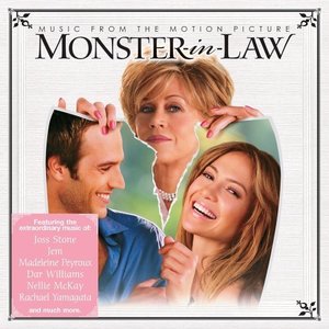 O.S.T. / Monster In Law (퍼펙트 웨딩) (미개봉)