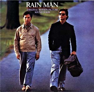 O.S.T. (Hans Zimmer) / Rain Man (레인맨) (미개봉)
